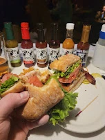 Chicken Sandwich