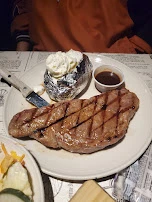 New York Strip