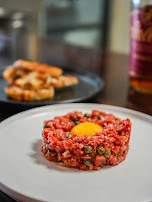 Wagyu Tartare
