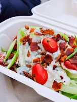 Wedge Salad