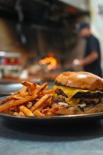 BAR-Ranch Steak Company photo 8