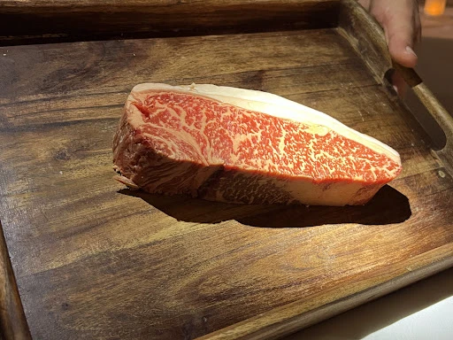 BAR-Ranch Steak Company photo 7