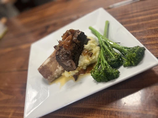 BAR-Ranch Steak Company photo 6